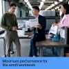 Daudzfunkciju printeris HP LaserJet Pro MFP 4102fdw lāzera vienkrāsas drukāšana