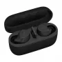 Jabra Evolve2 Buds - USB-A UC, True Wireless Stereo (TWS), Zvani/Mūzika, 5.4 g, Austiņas, Melns