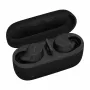Jabra Evolve2 Buds - USB-A MS, bezvadu, birojam/zvanu centram, 5,4 g, austiņas, melnas