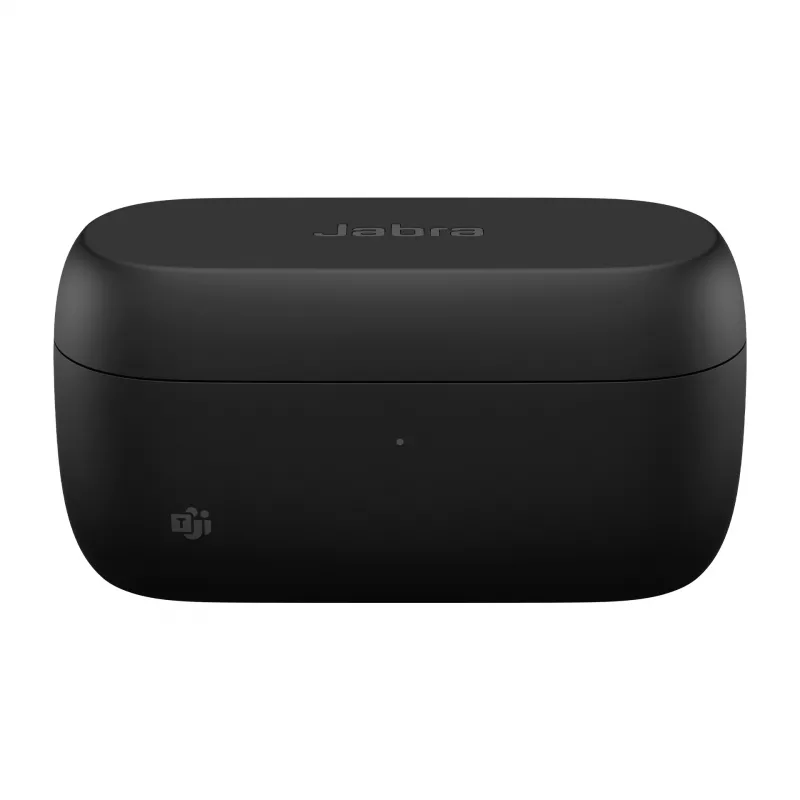 Jabra Evolve2 Buds - USB-A MS, bezvadu, birojam/zvanu centram, 5,4 g, austiņas, melnas