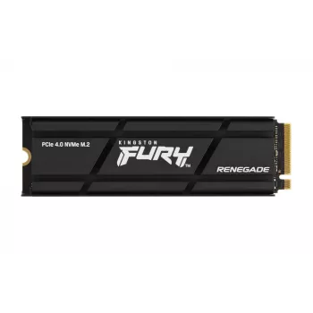 SSD disks Kingston Technology 4TB M.2 PCIe 4.0 RENEGADE
