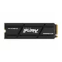 SSD disks Kingston Technology 4TB M.2 PCIe 4.0 RENEGADE