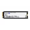SSD disks Kingston Technology 4TB M.2 PCIe 4.0 RENEGADE