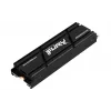 SSD disks Kingston Technology 4TB M.2 PCIe 4.0 RENEGADE