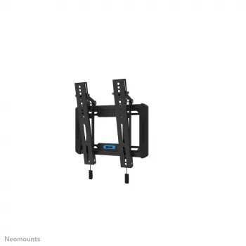 TV sienas stiprinājums Neomounts WL35-550BL12 Max 40kg 24-55in Melns