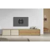 TV sienas stiprinājums Neomounts WL35-550BL12 Max 40kg 24-55in Melns