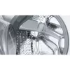 Bosch Serie 6 WIW24342EU veļas mašīna, priekšējā ielāde, 8 kg, 1200 apgr./min, balta