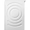 Bosch Serie 6 WIW24342EU veļas mašīna, priekšējā ielāde, 8 kg, 1200 apgr./min, balta