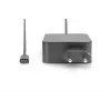 Pieslēgvietas lādētājs USB-C Digitus DA-10071 65W Iekštelpu Maiņstrāvas Melns