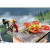 Action/Adventure Playset Playmobil Dragons 71084 Multicolour