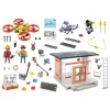 Action/Adventure Playset Playmobil Dragons 71084 Multicolour