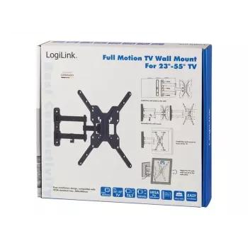 Pārnēsājams ārējais akumulators LOGILINK BP0016 10000mAh ārējais akumulators