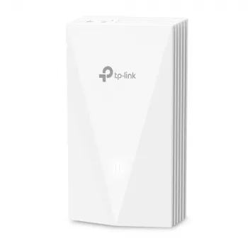 TP-Link Omada AX3000 sienas plate WiFi 6 piekļuves punkts