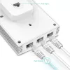 TP-Link Omada AX3000 sienas plate WiFi 6 piekļuves punkts