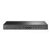 VPN maršrutētājs TP-Link Omada ER8411 ar 10G portiem