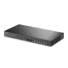VPN maršrutētājs TP-Link Omada ER8411 ar 10G portiem