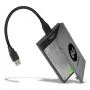 Axagon ADSA-1S6 USB 3.0 - 2,5 collu HDD SATA