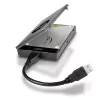 Axagon ADSA-1S6 USB 3.0 - 2,5 collu HDD SATA