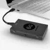 Axagon ADSA-1S6 USB 3.0 - 2,5 collu HDD SATA