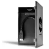 Axagon ADSA-1S6 USB 3.0 - 2,5 collu HDD SATA