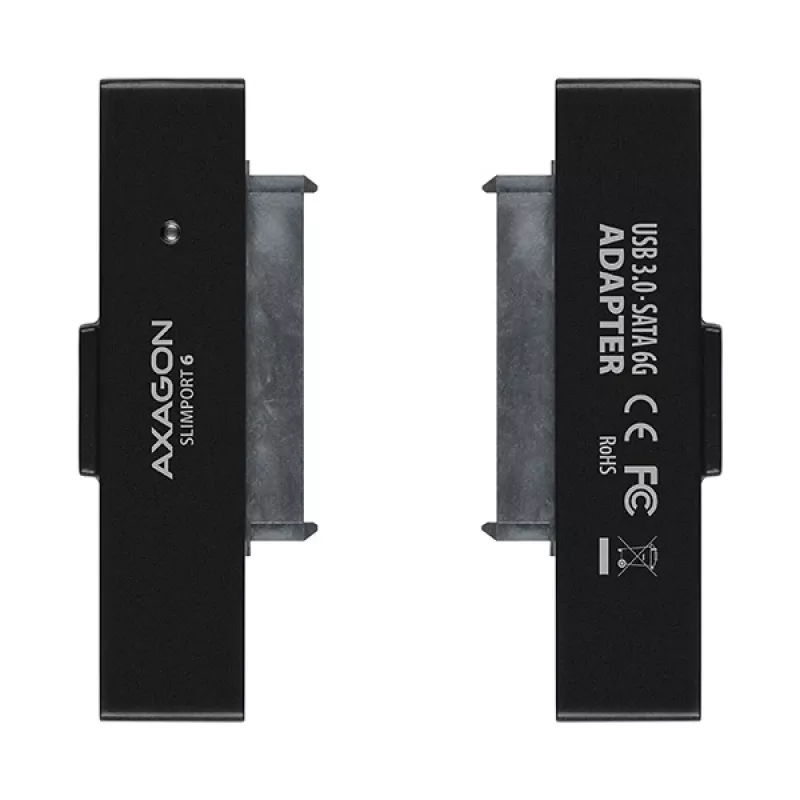 Axagon ADSA-1S6 USB 3.0 - 2,5 collu HDD SATA