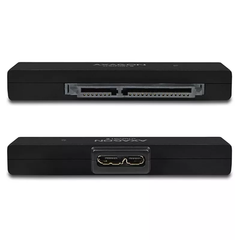 Axagon ADSA-1S6 USB 3.0 - 2,5 collu HDD SATA