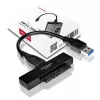 Axagon ADSA-1S6 USB 3.0 - 2,5 collu HDD SATA
