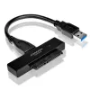 Axagon ADSA-1S6 USB 3.0 - 2,5 collu HDD SATA