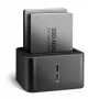 Axagon ADSA-D25 SuperSpeed USB DUAL 2.5 collu SSD/HDD MINI dokstacija