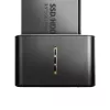 Axagon ADSA-D25 SuperSpeed USB DUAL 2.5 collu SSD/HDD MINI dokstacija