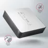 Axagon ADSA-M2C SuperSpeed USB-C 10Gbps divu M.2 NVMe dokstacija
