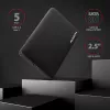 Axagon EE25-SL Bezscrew USB 3.2 Gen 1 - SATA 6G ārējā kaste 2,5 collu SSD/HDD