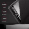 Axagon EE25-SL Bezscrew USB 3.2 Gen 1 - SATA 6G ārējā kaste 2,5 collu SSD/HDD