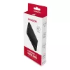 Axagon EE25-SL Bezscrew USB 3.2 Gen 1 - SATA 6G ārējā kaste 2,5 collu SSD/HDD