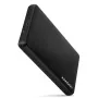 Axagon EE25-SLC Bezinstrumentu USB-C 3.2 Gen 1 - SATA 6G ārējā kaste 2,5 collu SSD/HDD