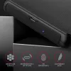 Axagon EE25-SLC Bezinstrumentu USB-C 3.2 Gen 1 - SATA 6G ārējā kaste 2,5 collu SSD/HDD