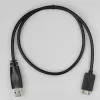 Axagon EE25-XA6 kompakta alumīnija USB 3.2 Gen 1 - SATA 6G ārējā kaste 2,5 collu SSD/HDD