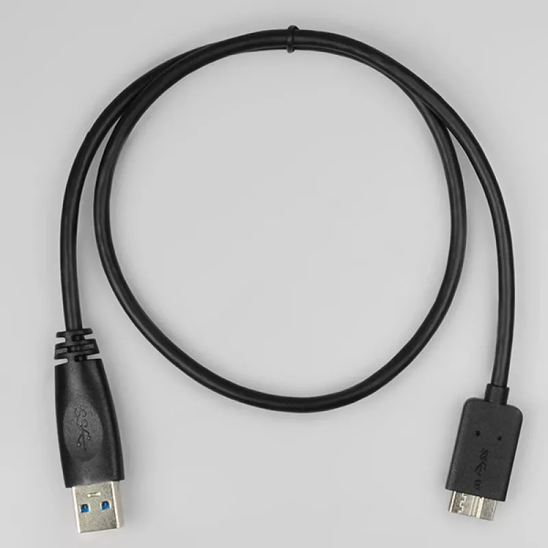 Axagon EE25-XA6 kompakta alumīnija USB 3.2 Gen 1 - SATA 6G ārējā kaste 2,5 collu SSD/HDD