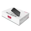 Axagon EE25-XA6 kompakta alumīnija USB 3.2 Gen 1 - SATA 6G ārējā kaste 2,5 collu SSD/HDD