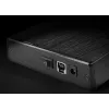 Axagon EE35-XA3 kompakta alumīnija USB 3.2 Gen 1 ārējā kaste SATA 3,5 collu HDD