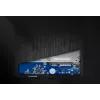 Axagon EE35-XA3 kompakta alumīnija USB 3.2 Gen 1 ārējā kaste SATA 3,5 collu HDD
