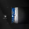 Axagon EE35-XA3 kompakta alumīnija USB 3.2 Gen 1 ārējā kaste SATA 3,5 collu HDD