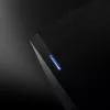 Axagon EE35-XA3 kompakta alumīnija USB 3.2 Gen 1 ārējā kaste SATA 3,5 collu HDD
