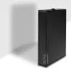 Axagon EE35-XA3 kompakta alumīnija USB 3.2 Gen 1 ārējā kaste SATA 3,5 collu HDD