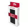 Axagon EEM2-GTR ārējā USB-C 3.2 Gen 2 metāla kaste M.2 NVMe SSD diskiem