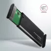 SSD korpuss Axagon EEM2-SBC USB-C 3.2 Gen 2 Melns M.2