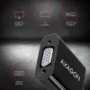 Video kabeļa adapteris Axagon RVD-VGN DisplayPort uz VGA 0,16 m