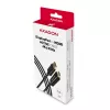 Axagon RVD-HI14C2 DisplayPort -> HDMI 1.4 kabelis 1,8 m, 4K/30Hz