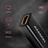 Axagon RVD-HI14N DisplayPort -> HDMI 1.4 adapteris 4K/30Hz