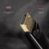 Axagon RVD-HI14N DisplayPort -> HDMI 1.4 adapteris 4K/30Hz